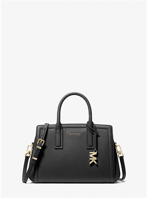 LAILA SMALL MICHAEL MICHAEL KORS | 30S5G9IS1L001 BLACK